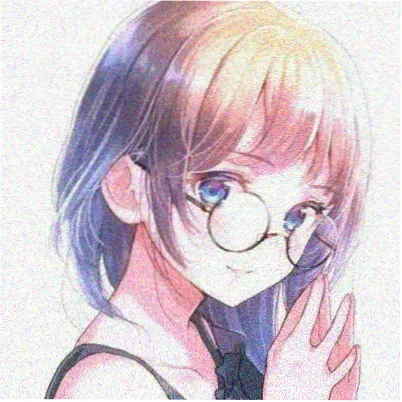 影迷头像 南屿